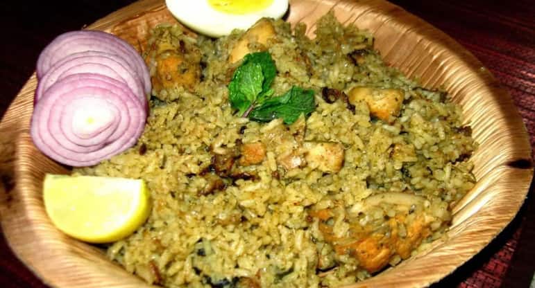 Halli Mane Natti Style, Marathahalli, Bangalore | Zomato